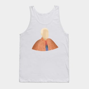 Gunther friends Tank Top